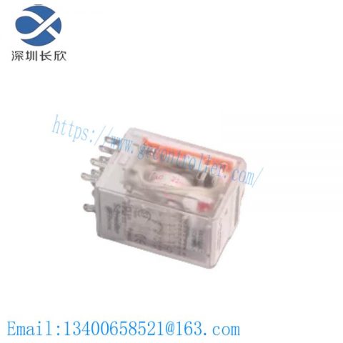 Schneider RXL4A06B2P7 Intermediate Relay, Advanced Control Solution