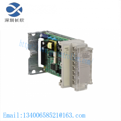 Schneider TSXAEZ802 Analog Input Module: Precision Control in Automation, 200 Characters