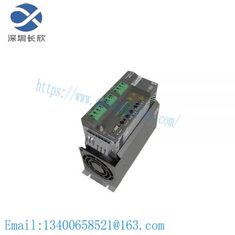 Schneider VDM01D22AA00 Servo Drive, Precision Control for Industrial Automation