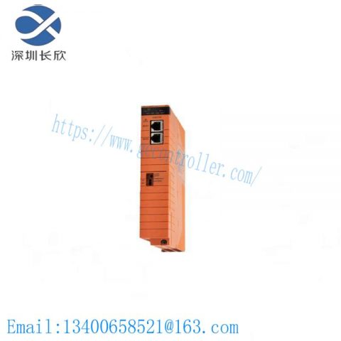 Yokogawa SCP461-51-S1 Processer Module - High-Performance PLC for Industrial Automation