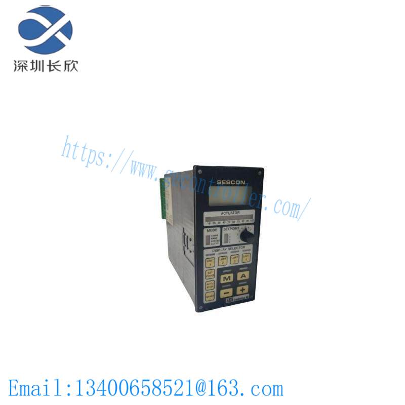 sescon_2544-43_2p10-3441_controller.jpg SESCON 2544-43: Advanced 2-Pole Controller for Industrial Automation