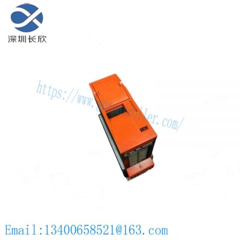 SEW MDV High-Efficiency Drive Module, Industrial Automation