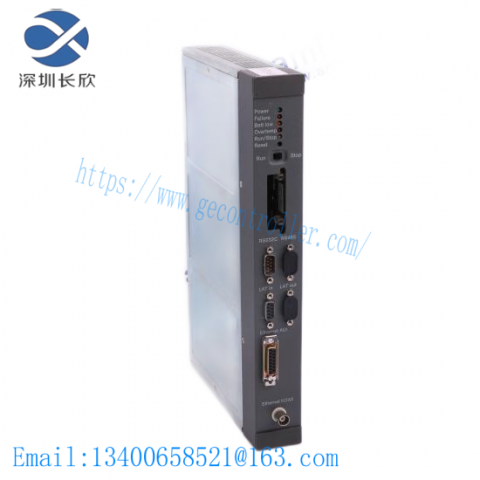 Sharp ZW-161S Industrial Controller Module