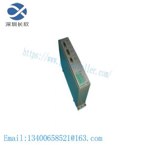 Sheng Tian GS0103: Advanced Industrial Control Module