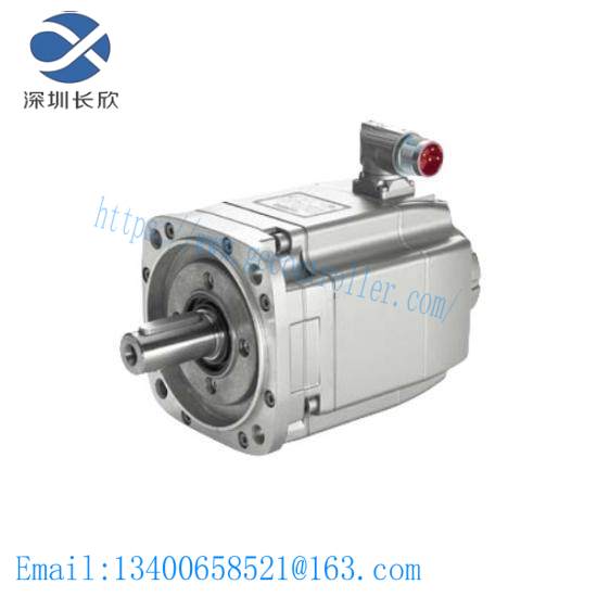 siemens_1fk7063-2af71-1rh1_synchronous_motor.jpg SIEMENS 1FK7-2AF71-1RH1 Synchronous Motor, Precision Engineering for Industry