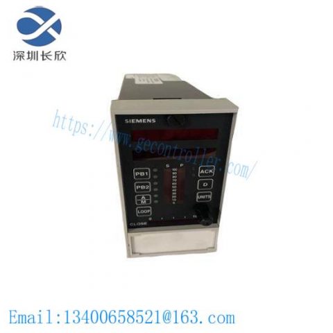 SIEMENS 353A-4F1CNB4: Industrial Automation Controller