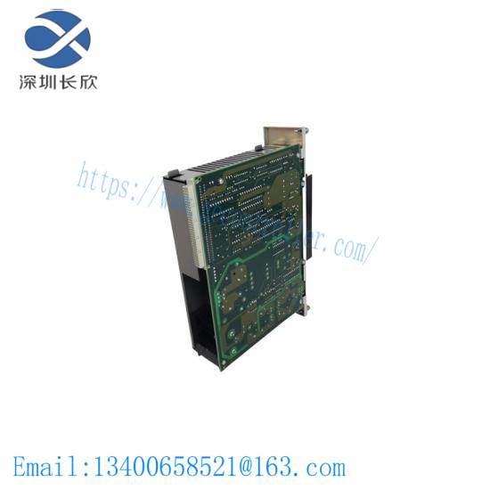 siemens_505-6663.jpg SIEMENS 505-6663: Industrial Control System Module, Precise Automation Solutions