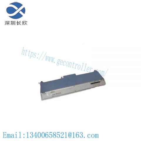 SIEMENS 545-714 POWER MODULE - Industrial Control Power Supply, High Efficiency & Reliability