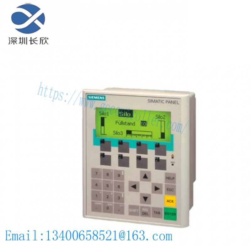 siemens_6av6641-0ca01-0ax1_op77b_lc-display.png SIEMENS SIMATIC Operator Panel OP77B Backlit LC Display, 4.5" Graphic Capability, MPI-/PROFIBUS-DP Interface, Up to 12 MB Memory