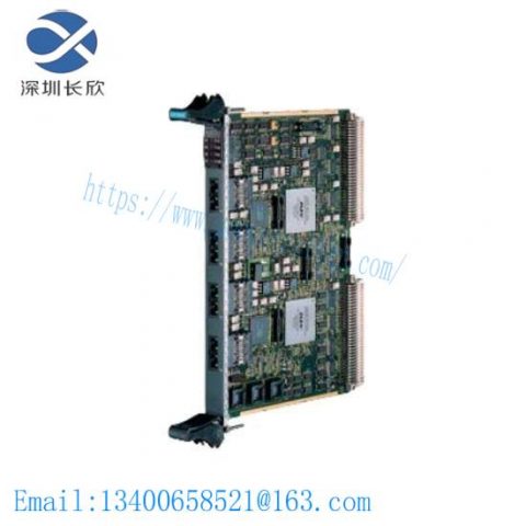 Siemens 6DD1660-0BG0 Industrial Communication Module