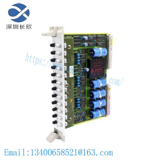 siemens_6dd2920-0bb0_les1_module.jpg Siemens 6DD2920-0BB0 - Advanced LES1 Control Module
