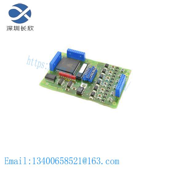 siemens_6dd3460-0ac0_pulse_sensor_board.jpg SIEMENS 6ED1055-1HB00-0BA0 - Advanced Expansion Module
