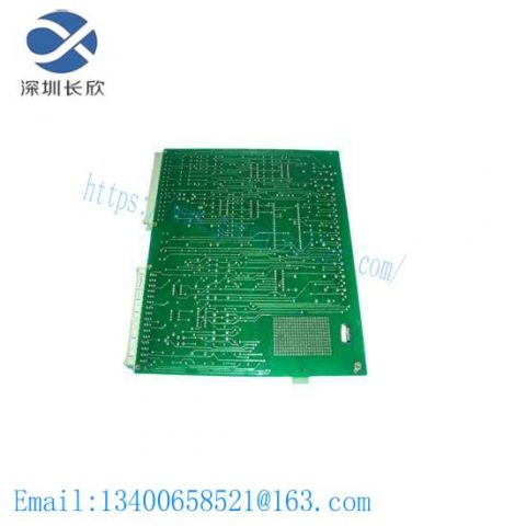 SIEMENS 6DM1001-7WC01-0 Control Board: Advanced Automation Solutions for Industrial Applications