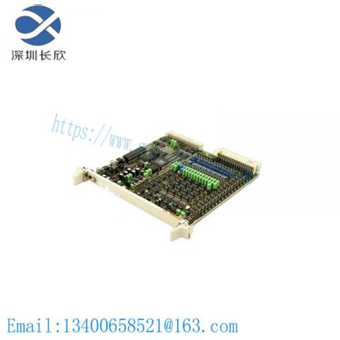 SIEMENS 6DP1230-8CC Analog Input Module - Advanced Control & Data Acquisition