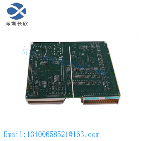 Siemens 6DP1641-8AA: High-Performance Ethernet Communication Module