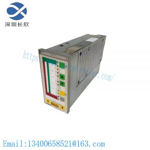 Siemens 6DR2210-4 Process Control Module