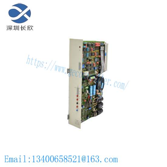 siemens_6ds1003-8aa_power_supply_module.jpg Siemens 6DS1003-8AA Power Supply Module for Industrial Control