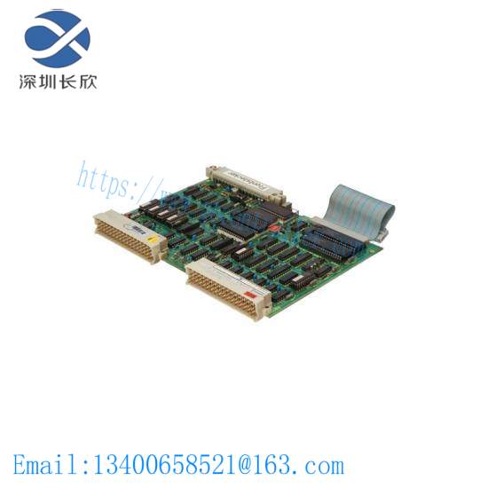 siemens_6ds1102-8aa_teleperm_m.jpg Siemens Teleperm M 6DS1102-8AA: Industrial Automation Control Module