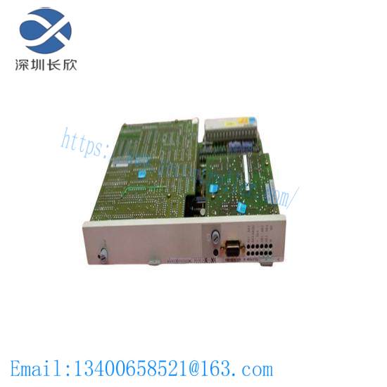 siemens_6ds1408-8ba_closed_loop_control_module.jpg Siemens 6DS1408-8BA: Precision Control Module for Industrial Automation