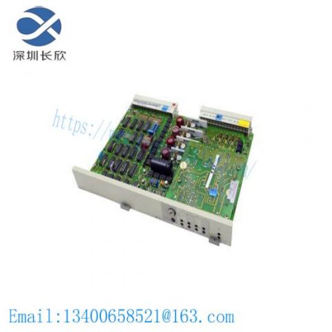 Siemens 6DS17028AA: Industrial Analog Output Module, Precision Control Solutions