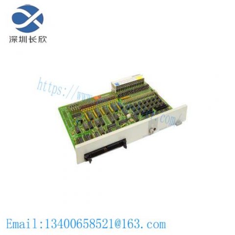 Siemens 6DS1719-8AA: High-Performance CPU Card for Industrial Automation