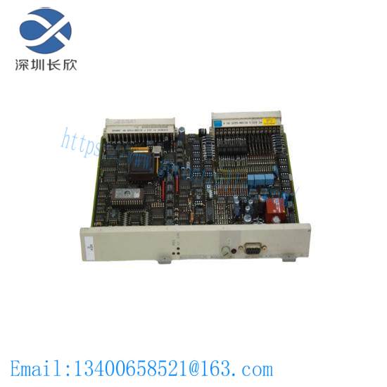 siemens_6ds1722-8bb_analog_module.jpg Siemens SIMATIC S7 PLC Module, 6ES7972-0AA01-0XA0
