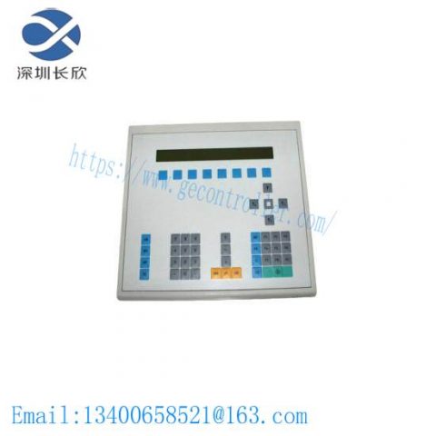 Siemens 6DS3305-8BA: Control & Automation Solutions, High Performance, Industrial Applications