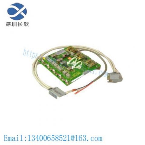 Siemens 6DS9901-8BB: Battery & Interface Termination Module