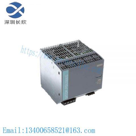 SIEMENS SITOP PSU300S 40A Power Supply - 6EP1437-2BA20