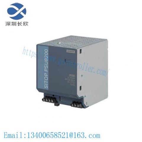 Siemens SIMATIC S5 Digital Output Module 6ES5441-8MA11 - High Performance & Reliability for Industrial Automation