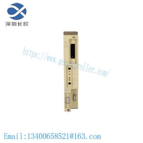 SIEMENS 6ES5948-3UR21 VERSION7 - High Performance Industrial Controller Module