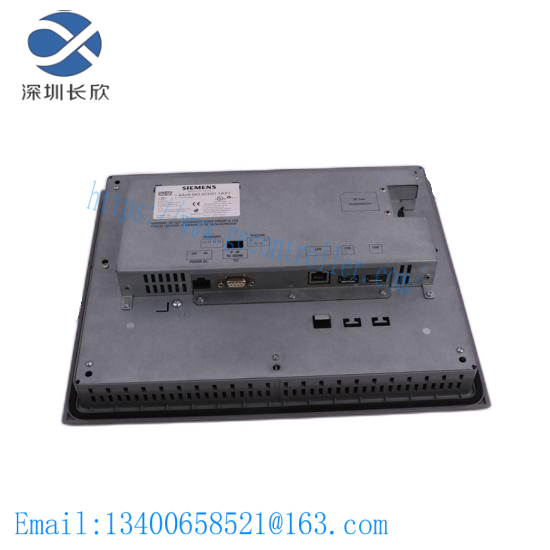 siemens_6es5948-3ur21_version7_3.png SIEMENS 6ES5948-3UR21 VERSION7 - High Performance Industrial Controller Module