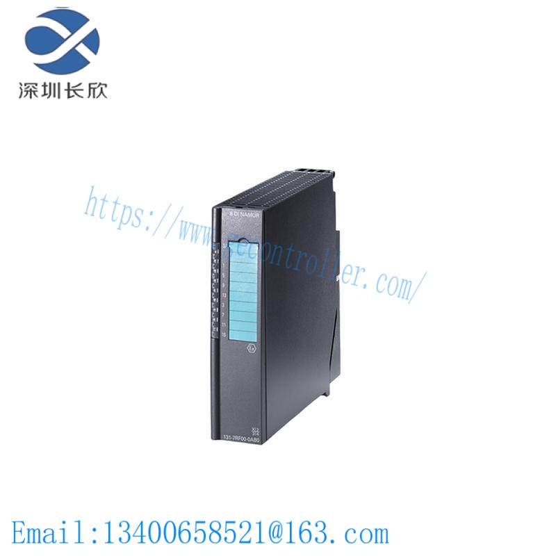 siemens_6es7131-7rf00-0ab0_input_module.jpg SIEMENS 6ES7131-7RF00-0AB0 Input Module: High-Performance Control Solution