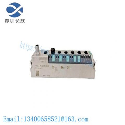 Siemens 6ES5-281-4UB12 PLC Module