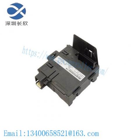 Siemens 6ES7195-7HF80-0XA0: DP/PA Bus Module for Advanced Industrial Automation