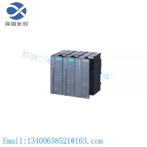 SIEMENS 6ES7197-1LA12-0XA0: Industrial Networking Y-Link Module