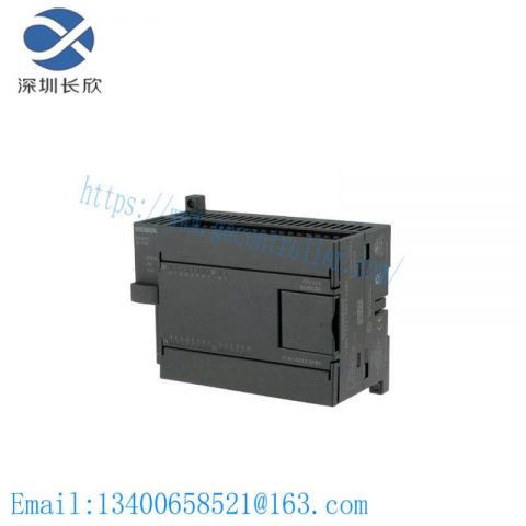 SIEMENS S7-1200 Compact Unit 6ES7214-1AD23-0XB05, Control & Automation Innovation