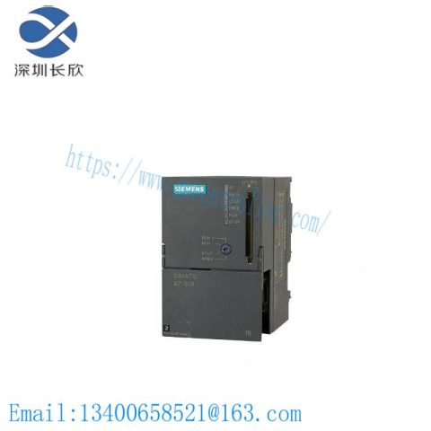 SIEMENS CPU 313 | Compact Control Unit for Industry, 6ES7313-1AD03-0AB0