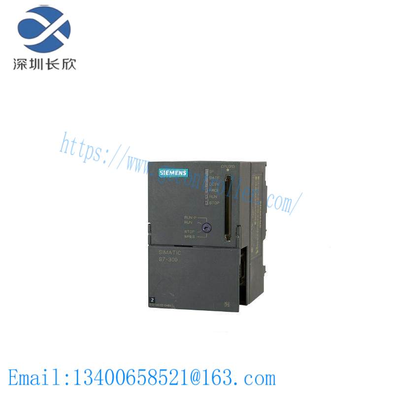 siemens_6es7313-1ad03-0ab0_cpu_313_processor_module.jpg SIEMENS CPU 313 | Compact Control Unit for Industry, 6ES7313-1AD03-0AB0