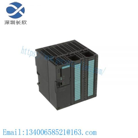 SIEMENS 6ES7313-5BG04-0AB0 - Advanced Digital Outputs for Industrial Automation