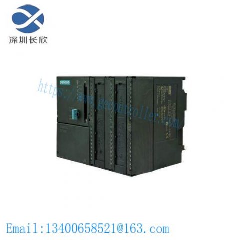 Siemens 6ES7314-5AE10-0AB0 CPU 314 IFM Compact Module with MPI