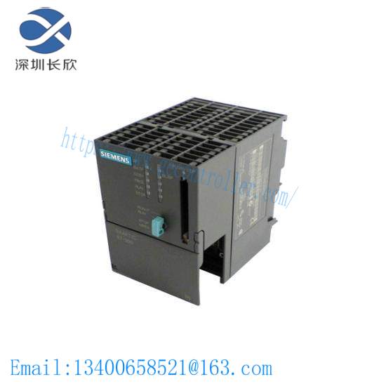 siemens_6es7315-2af03-0ab0_cpu_module.jpg SIEMENS 6ES7315-2AF03-0AB0: Advanced SIMATIC CPU Module for Industrial Automation