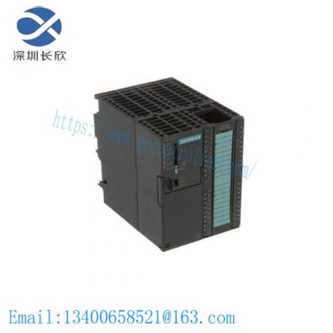 SIEMENS 6ES7352-5AH01-0AE0 High-Speed Boolean Processor, Automation & Control Modules