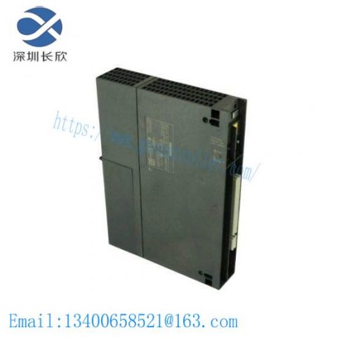 Siemens 6ES7412-5HK06-0AB0: Advanced Control Solution for Industrial Automation