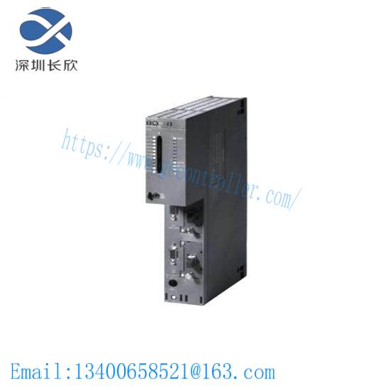 siemens_6es7414-4hr14-0ab0_cpu_module.jpg SIEMENS S7-400H CPU Module 6ES7414-4HR14-0AB0, Industrial Automation Control