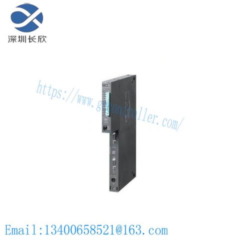 SIEMENS 6ES7416-2FP07-0AB0 Process Control Module