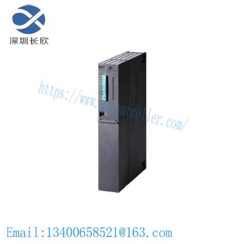 Siemens 6ES7 417-4HL04-0AB0 High Availability Processing Unit