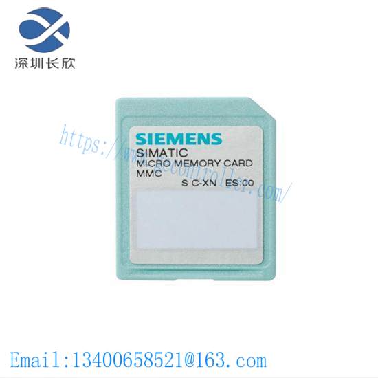 siemens_6es7953-8lf30-0aa0_micro_memory_card.jpg SIEMENS 6ES5951-7ND51 Power Supply Unit for Industrial Automation