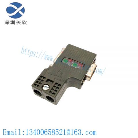 SIEMENS Simatic DP Bus Connector 6ES7972-0BB52-0XA0, Industry Grade Connectivity Solution