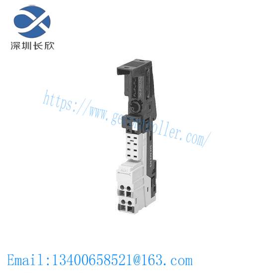 siemens_6es7_193-4cc20-0aa0_terminal_module.jpg Siemens 6ES7 193-4CC20-0AA0 Terminal Module